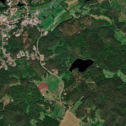 Padasjoki High Resolution Satellite Map