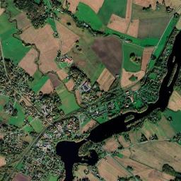 Kiikka High Resolution Satellite Map