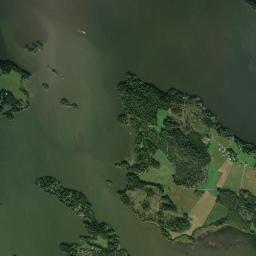 Vesilahti High Resolution Satellite Map
