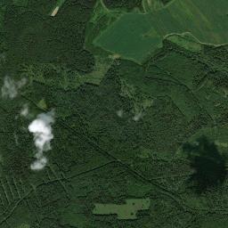 Ust’yanskiy Rayon High Resolution Satellite Map