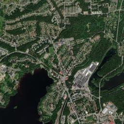 suomen kartta valkeakoski Kartta   Valkeakoski   MAP[N]ALL.COM