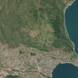 Sogndal High Resolution Satellite Map