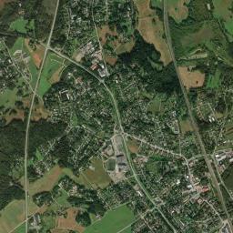 Viiala High Resolution Satellite Map