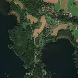 Sääksmäki High Resolution Satellite Map