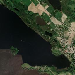 Hauho High Resolution Satellite Map