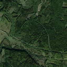 Kotlasskiy Rayon High Resolution Satellite Map