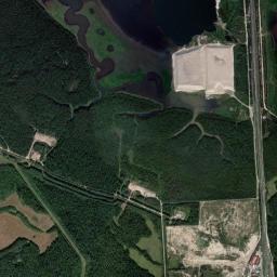 Barsovo High Resolution Satellite Map