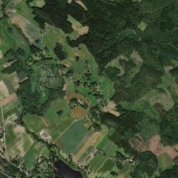 Tuulos High Resolution Satellite Map