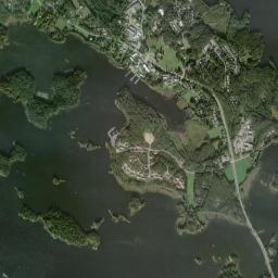 Taipalsaari High Resolution Satellite Map