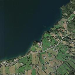 Vang High Resolution Satellite Map