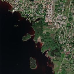 Orsa High Resolution Satellite Map
