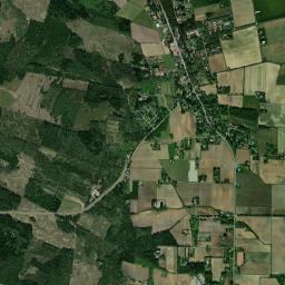 Köyliö High Resolution Satellite Map