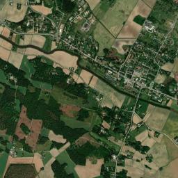 Punkalaidun High Resolution Satellite Map