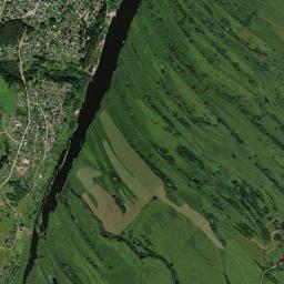 Privodino High Resolution Satellite Map