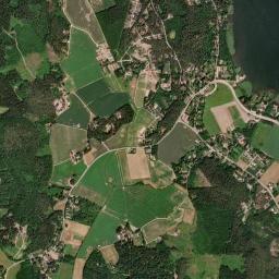 Hollola High Resolution Satellite Map