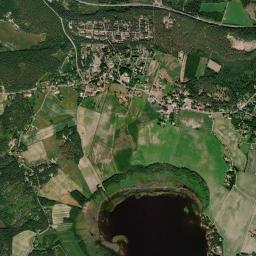 Jaala High Resolution Satellite Map