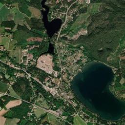 Hämeenkoski High Resolution Satellite Map