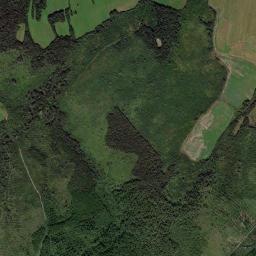 Vel’skiy Rayon High Resolution Satellite Map