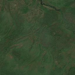 Katangskiy Rayon High Resolution Satellite Map