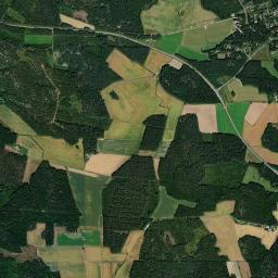 Alastaro High Resolution Satellite Map