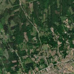 Vikarbyn High Resolution Satellite Map