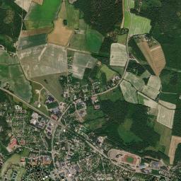 Iitti High Resolution Satellite Map