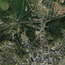 Kouvola High Resolution Satellite Map