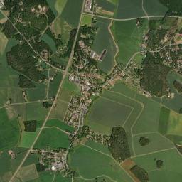 Oripää High Resolution Satellite Map