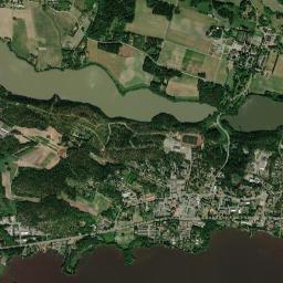 Tammela High Resolution Satellite Map