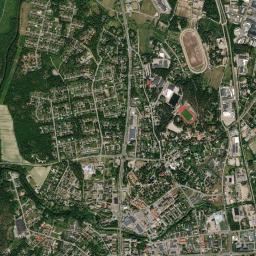 Orimattila High Resolution Satellite Map