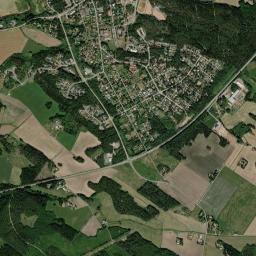 Jokioinen High Resolution Satellite Map