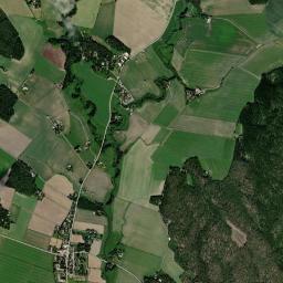 Pöytyä High Resolution Satellite Map