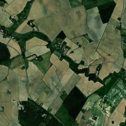 Mellilä High Resolution Satellite Map