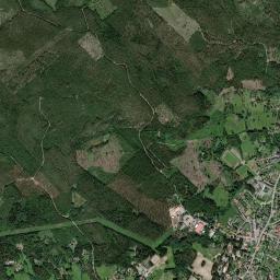 Svärdsjö High Resolution Satellite Map