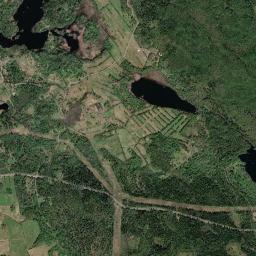 Veshchevo High Resolution Satellite Map