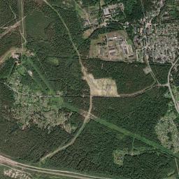 Sapernoye High Resolution Satellite Map