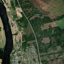 Våler High Resolution Satellite Map