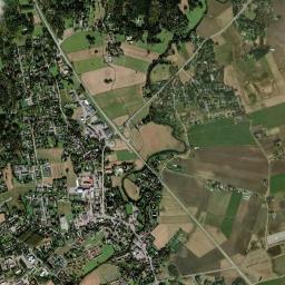 Mynämäki High Resolution Satellite Map