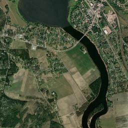 Anjala High Resolution Satellite Map