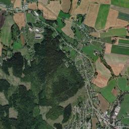 Skreia High Resolution Satellite Map