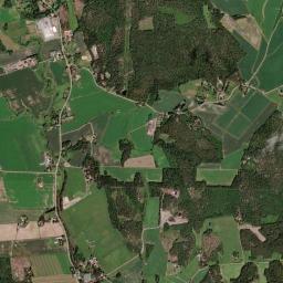 Karinainen High Resolution Satellite Map