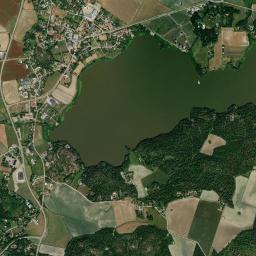 Myrskylä High Resolution Satellite Map