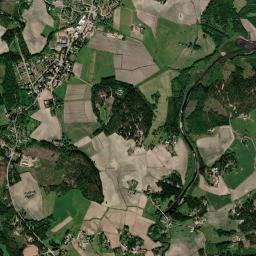 Miehikkälä High Resolution Satellite Map