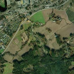 Valbo High Resolution Satellite Map