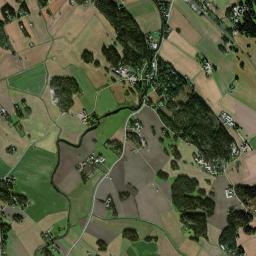 Mietoinen High Resolution Satellite Map