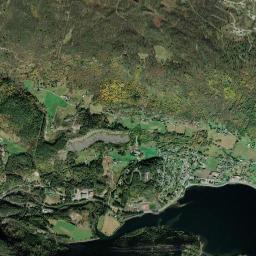 Hol High Resolution Satellite Map