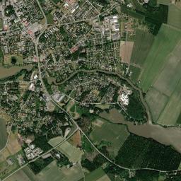 Somero High Resolution Satellite Map