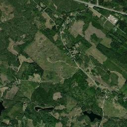 Kärkölä High Resolution Satellite Map