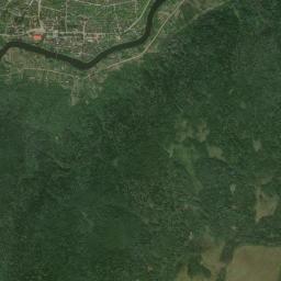 Vinnitsy High Resolution Satellite Map