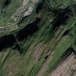 Dale High Resolution Satellite Map